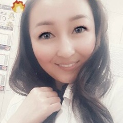 Лаура Сагиманова, 21.05.1994, Алматы