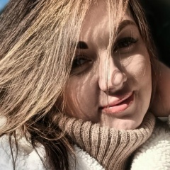 Анна Байбакова, 18.09, Камышин