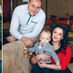 Оксана Петрунів, 23.06, Człuchów