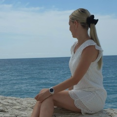 Ольга Севастьянова, 24.01