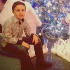 Aram Karamyan, 15.01.1999, Ереван
