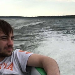 Стасян Стахив, 23.01, Москва