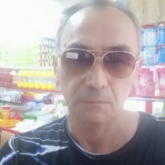 Бахадыр Арифханов, 01.06.1958, Москва
