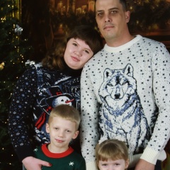 Елена Вострецова, 06.02.1996, Карпинск