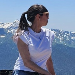 Лиля Кучкова, 26.04, Омск