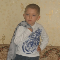 Артем Унгаров, 01.10, Уфа