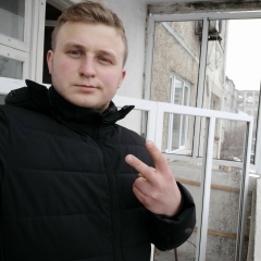 Дмитрий Еликов, 14.10.1994, Алматы