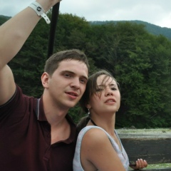 Илья Вологжанин, 02.04.1990, Санкт-Петербург