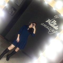 Молдир Нурлан, Алматы