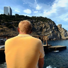 Иван Митрофанов, 18.08, Москва