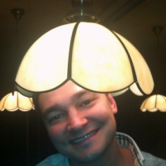 Дмитрий Виталич, 23.03.1987, Москва