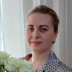 Иришка Иванова, Донецк
