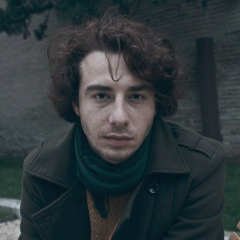 Amiko Gogia, 29.07.1994, Mainz