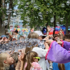 Любовь Андреева, 02.06, Калининград