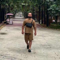 Сергей Зиновьев, 18.09