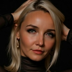 Анна Довженко, Санкт-Петербург