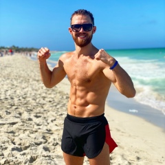 Евгений Фабер, 25.09.1994