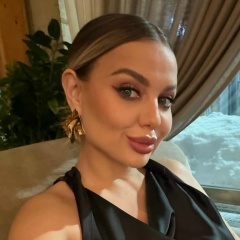 Мария Кулаева, 08.03, Красноярск