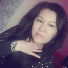 Akwibik Utepova, 25.11.1983, Уральск