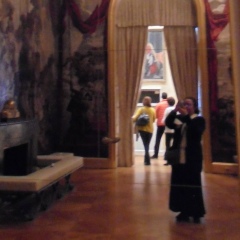 Татьяна Степанова, 31.10.1969, Санкт-Петербург