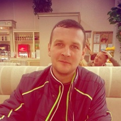 Владимир Целовальников, 08.05.1984, Рыбинск