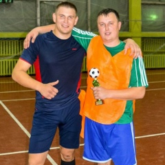 Санек Посунько, 28.10, Киев