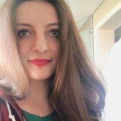 Наргиз Амирова, 28.06.1991