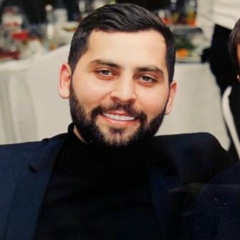 Руфан Мамедов, 10.06, Москва