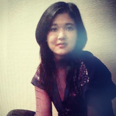 Айнура Султанова, 16.07.1988, Тараз