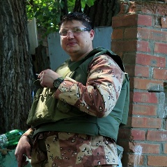 Николай Рыков, 12.12.1983, Ейск