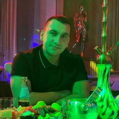 Рубен Манукян, 28.05.1993, Волгоград