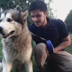 Максим Гринченко, 15.06.1988, Харьков