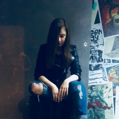 Алёна Михайловна, 17.08, Воронеж