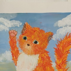 Fox Fox, Новосибирск