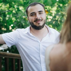 Аркадий Гайдаржи, 07.09.1988, Одесса