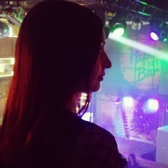 Вера Волшина, 09.07, Курган