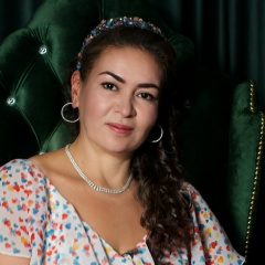 Аза Петренко, 07.01, Москва