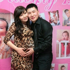 Макпал Куандык, 28.12, Павлодар