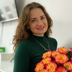 Алина Пось, 24.11, Москва