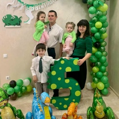 Таня Беспалюк, 25.01.1990, Новояворовск