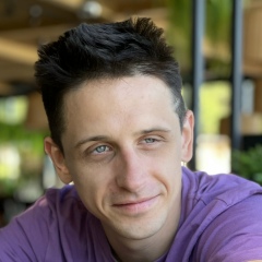 Павел Королев, 11.12, Москва