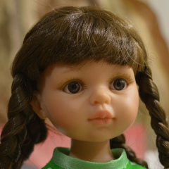 Дарья Дарьюшка, Иркутск