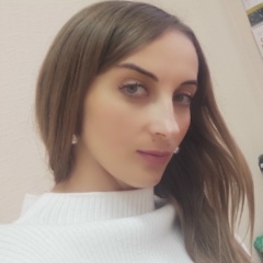 Екатерина Кирсанова, 11.06, Афипский