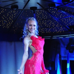 Светлана Бочарова, 25.12, Санкт-Петербург