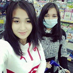 Акпеиль Нурахмет, 09.03