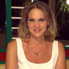 Наталья Левникова, 02.08, Санкт-Петербург