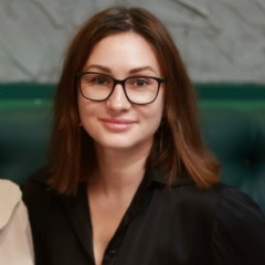 Варвара Скавинская, 23.05, Ростов-на-Дону