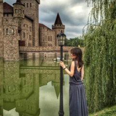 Дарина Улигова, 05.03.1995, Нальчик