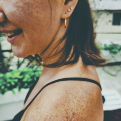 Ksusha Sobyanina, 03.09.1991