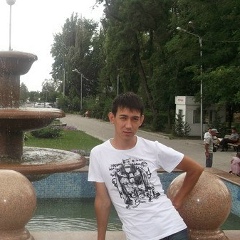 Даурен Нурахметов, 06.06.1987, Шелек